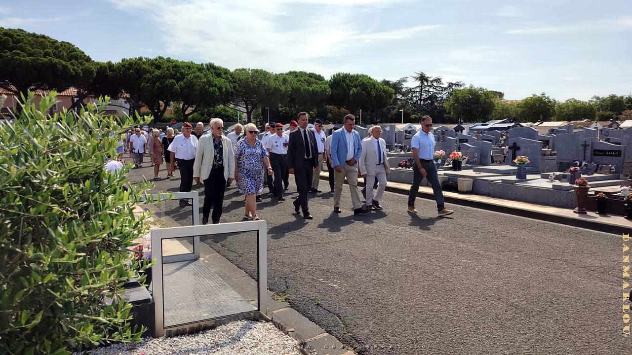 AGDE - Hommage aux Morts et Disparus d'Oran - 19.jpg